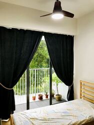 Coco Palms (D18), Condominium #430547051